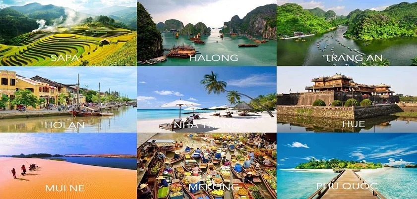 Luxury Travel Routes in Asia for Premium Travelers