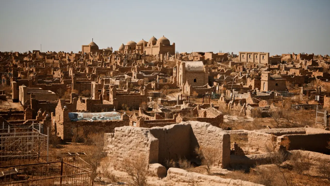Iraq History Travel: Explore Ancient Mesopotamian Civilizations