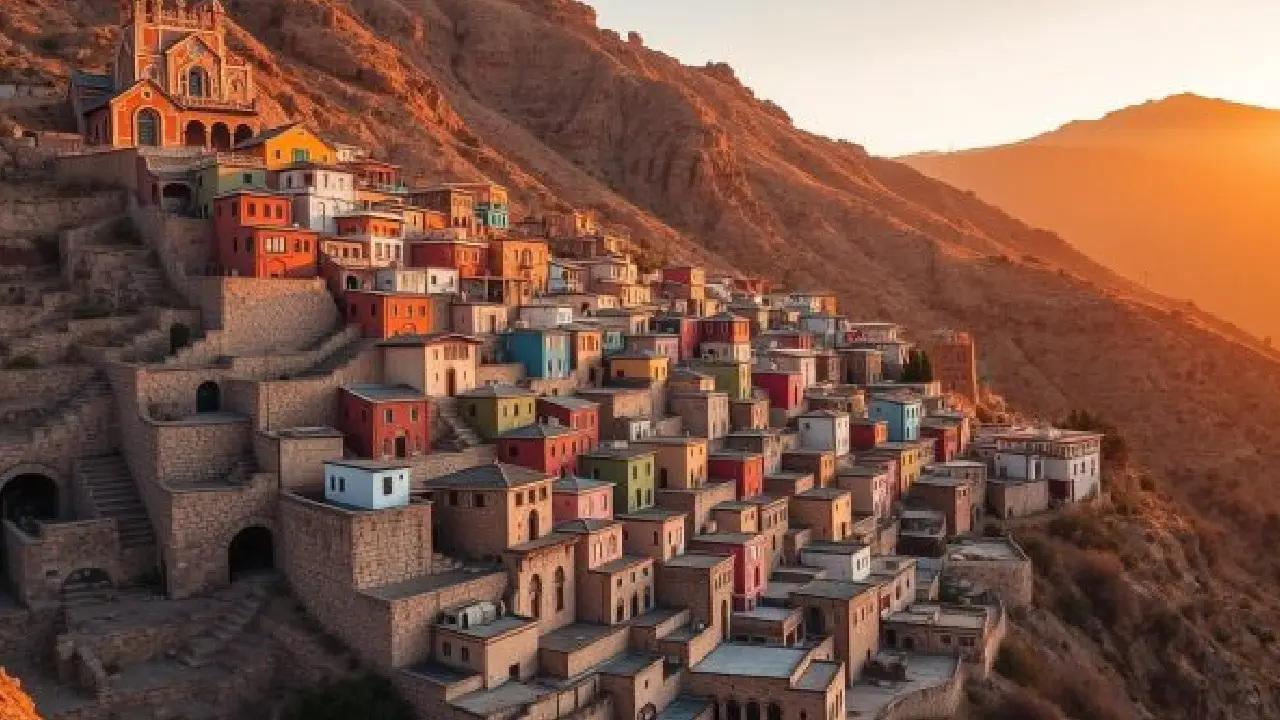 Offbeat Iraq Destinations: Discover the Unseen Side of Iraq