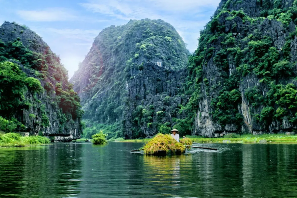 vietnam tour package 5