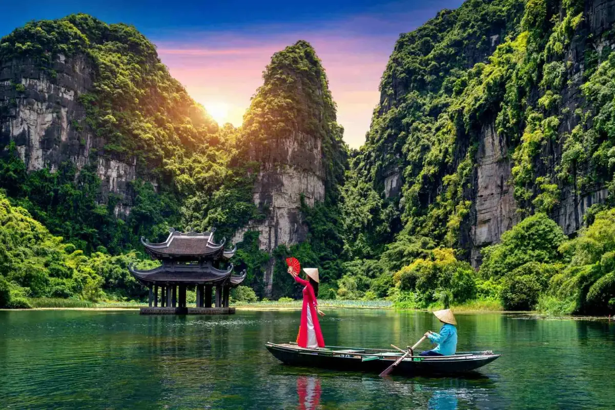 vietnam tour package 7